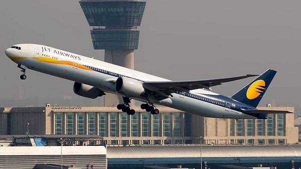 La compagnie prévoit de cesser ses activités entre Amsterdam (AMS) et Toronto (YYZ) dans les prochains jours - Crédit Photo : Jet Airways