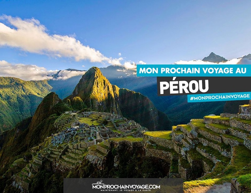 Mon Prochain Voyage a ouvert un point de ventes en septembre 2018 - DR