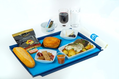 Le Menu Basque - DR Le Menu Basque - DR