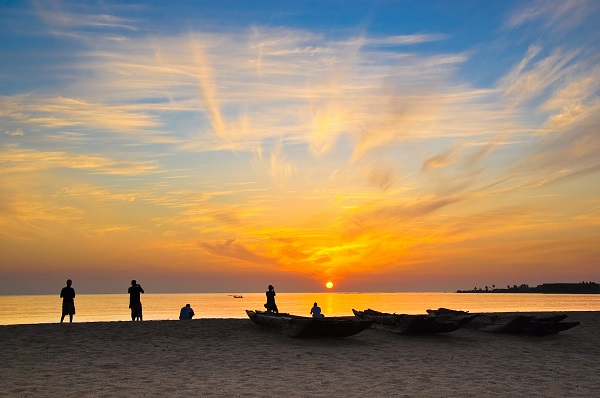 Sri Lanka : "c'est un gros coup d'arrêt pour la destination" Patrice Arezina (Visiteurs) - Crédit photo : Depositphotos @surangastock