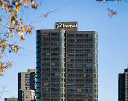 "Aucune décision n'a été prise à l'égard d'une transaction potentielle" indique le communiqué de presse Transat AT Inc - DR "Aucune décision n'a été prise à l'égard d'une transaction potentielle" indique le communiqué de presse Transat AT Inc - DR