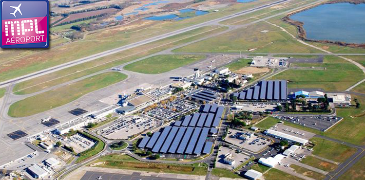 Le rez-de-chaussée du nouveau bâtiment sera dédié aux opérations d’enregistrement - DR Le rez-de-chaussée du nouveau bâtiment sera dédié aux opérations d’enregistrement - DR