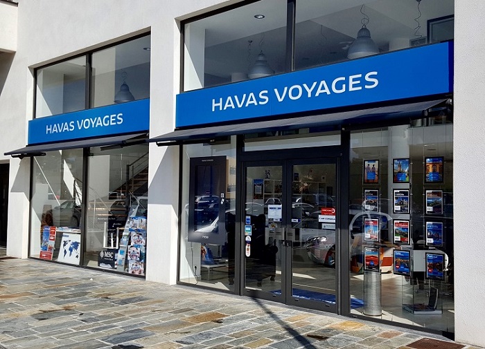 havas voyage sur mesure