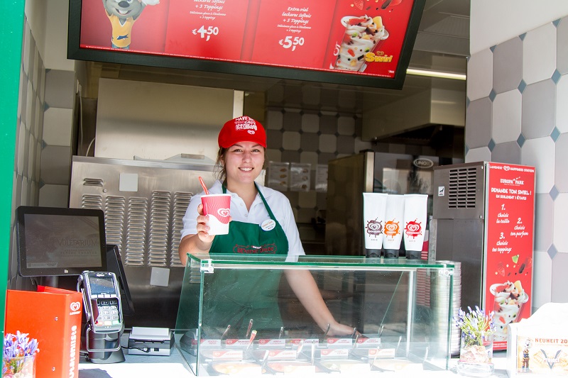 Des postes en extra sont à pourvoir dans les départements restauration, hôtellerie, attractions, shopping et logistique - DR Europa Park Des postes en extra sont à pourvoir dans les départements restauration, hôtellerie, attractions, shopping et logistique - DR Europa Park