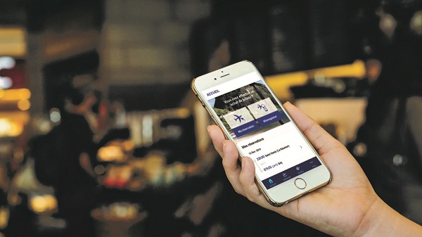 Corsair : "le digital doit nous permettre de rajeunir la clientèle" - Crédit photo : Corsair Corsair : "le digital doit nous permettre de rajeunir la clientèle" - Crédit photo : Corsair