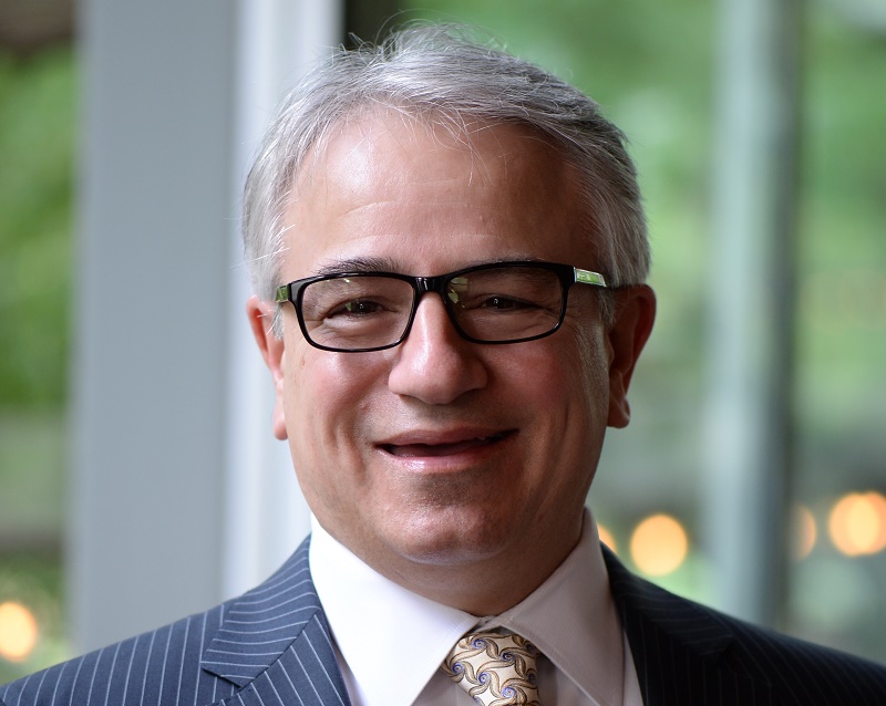 Robert Pietro nommé au poste de Senior Director, Global Program Management, Americas - DR