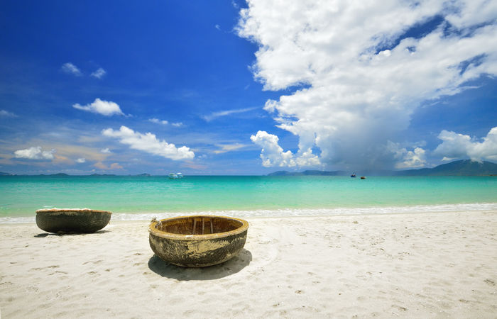 Parmi les nouveautés de 2019, le Bravo Club Ho Tram Beach, au Viet Nam © Bravo Club