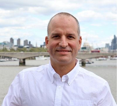 David Zimmer - DR David Zimmer - DR