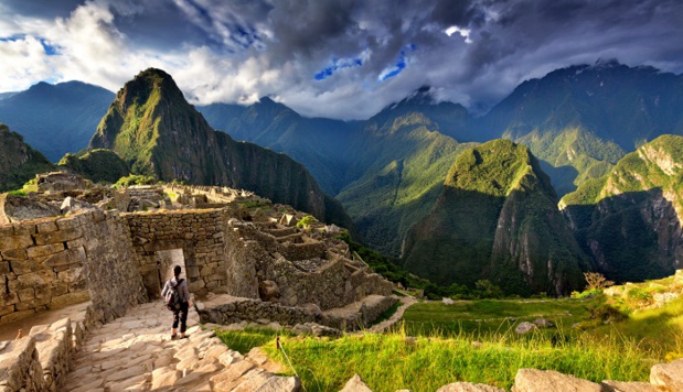 Explora, Sol y Luna, Amantica Lodge, Inca Rail et Star Perú seront également présents à la formation organisée dans les locaux d'Air France - DR : PromPerú