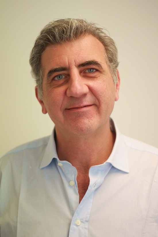 Guy Bigiaoui, fondateur et PDG de Safrans du Monde. - DR Safrans du Monde