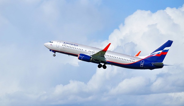 Aeroflot : "Marseille-Moscou est une ligne faite pour durer..." - Crédit photo : Aeroflot