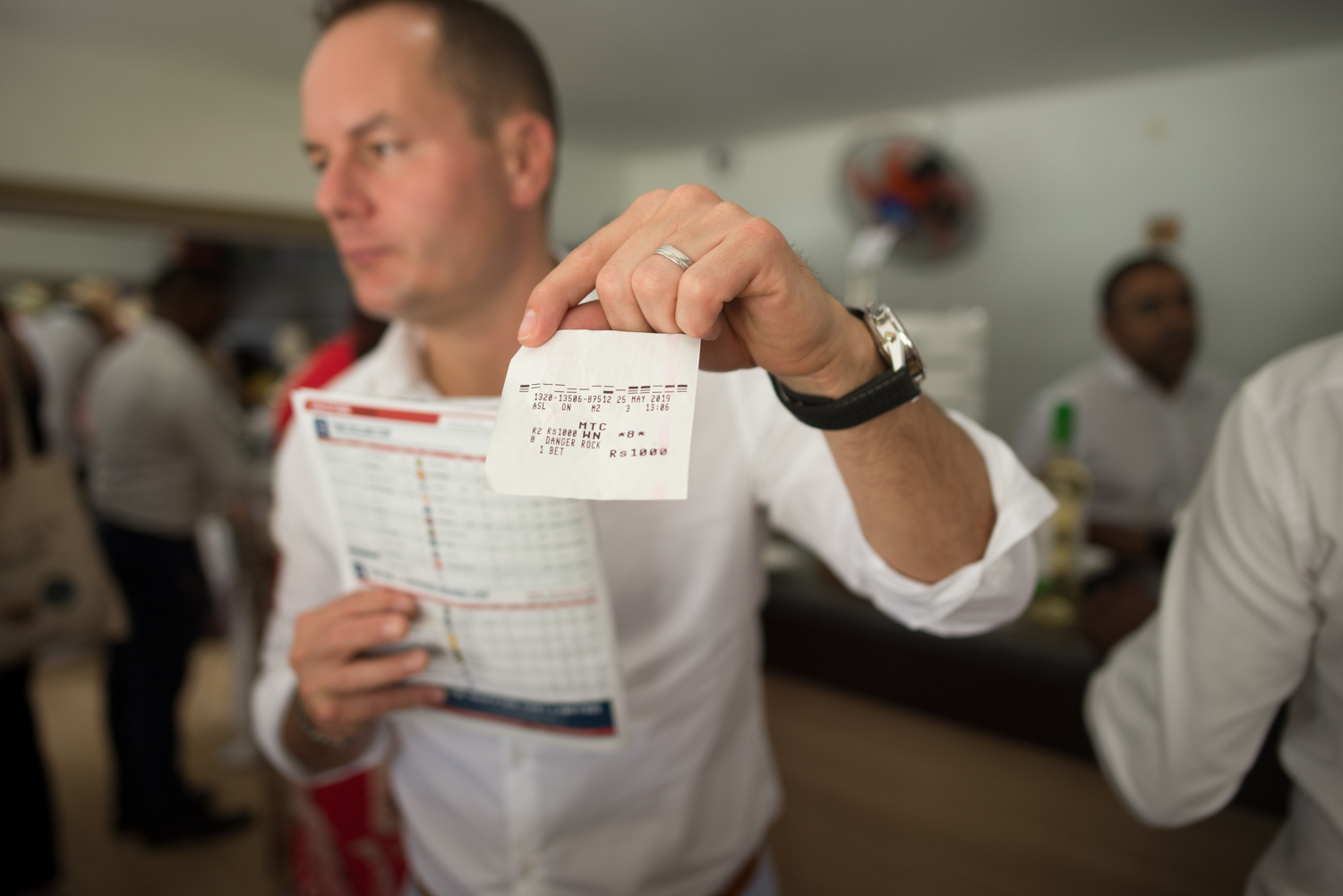 Anaïs Rahaga Anaïs Rahaga