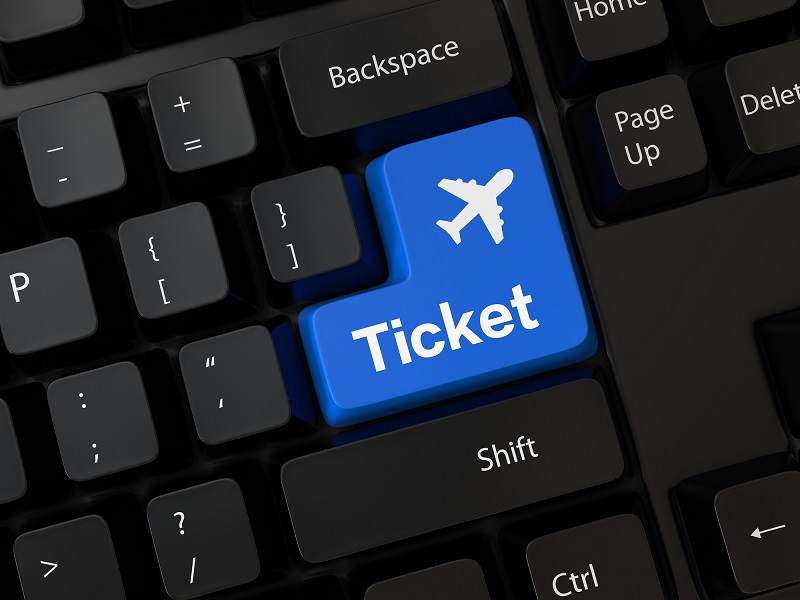 Travelport s'est engagé à mettre le code à la disposition des 480 compagnies aériennes de sa plate-forme qui choisiraient de l'adopter - Depositphotos.com Bluecups