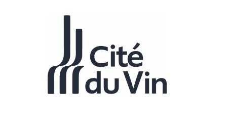 Nouvelle identité visuelle de la Cité du Vin - Crédit photo : Cité du Vin