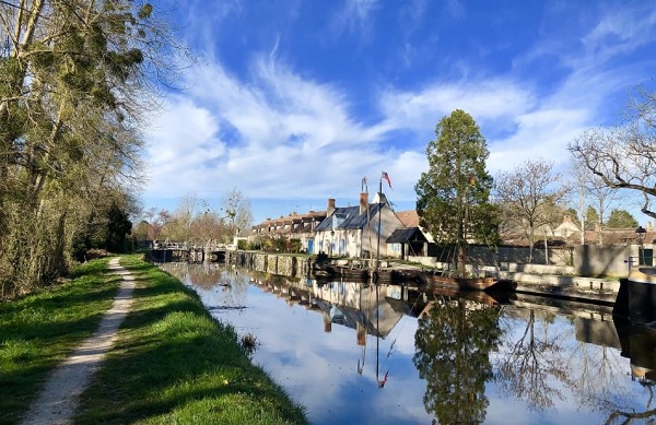 Loiret : la population invitée à développer un projet touristique d'ampleur - Crédit photo : Département du Loiret