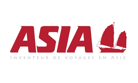 Asia rejoint l'association Agir pour un Tourisme Responsable - DR Asia rejoint l'association Agir pour un Tourisme Responsable - DR