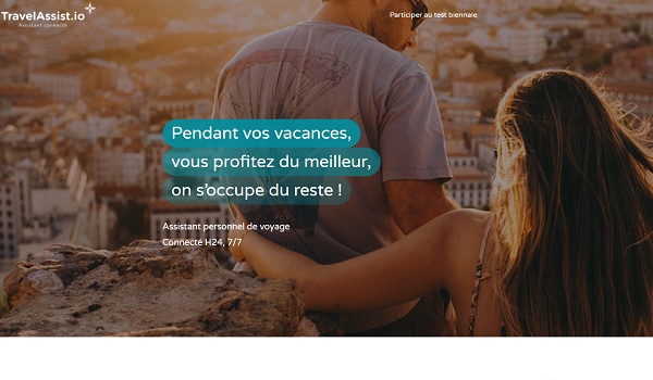 Relation client : Carte Blanche Partenaires lance son propre chatbot