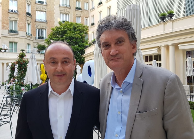 Selectour, depuis sa fusion avec Afat (et vice versa), en aura connu pourtant des déboires, des pseudo-révolutions, des crises diverses et variées. Bitbol est arrivé, comme il le dit « au bon moment » et depuis, le calme est revenu au Conseil d’Administration - DR Selectour, depuis sa fusion avec Afat (et vice versa), en aura connu pourtant des déboires, des pseudo-révolutions, des crises diverses et variées. Bitbol est arrivé, comme il le dit « au bon moment » et depuis, le calme est revenu au Conseil d’Administration - DR