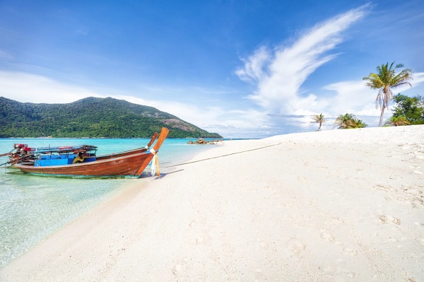 Thaïlande : l'hôtel Avani+ Samui propose une découverte gratuite de l'île Koh Madsum - Crédit photo : Avani
