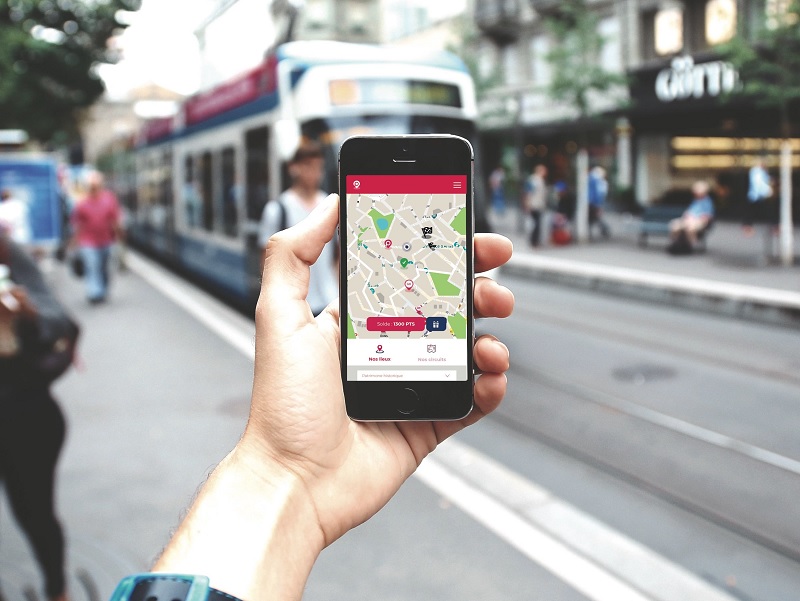 Points In The City se présente comme un hub de données touristiques mises à disposition des OT afin de les rendre plus accessibles pour le grand public et permettre de mieux promouvoir les territoires - DR : Points In The City Points In The City se présente comme un hub de données touristiques mises à disposition des OT afin de les rendre plus accessibles pour le grand public et permettre de mieux promouvoir les territoires - DR : Points In The City