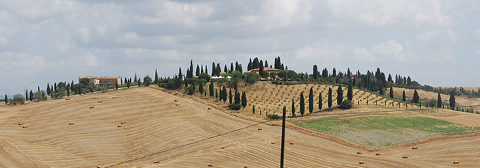 Toscane - DR EURAM