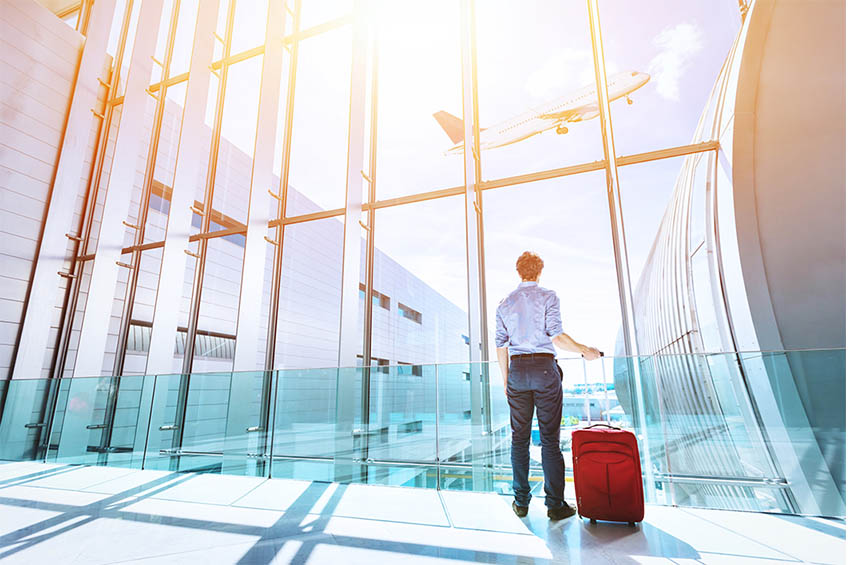 Amex BGT a annoncé l'acquisition de DER Business Travel - DR DER Business Travel