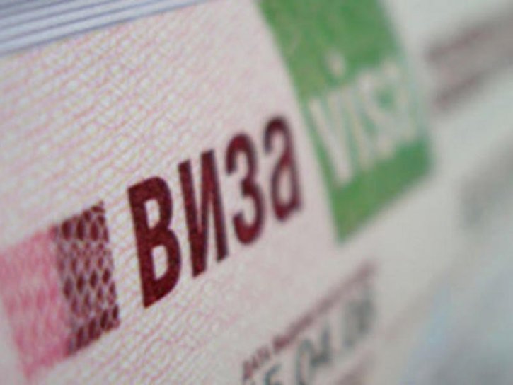 Le visa électronique russe s'ouvre à l'Europe - DR