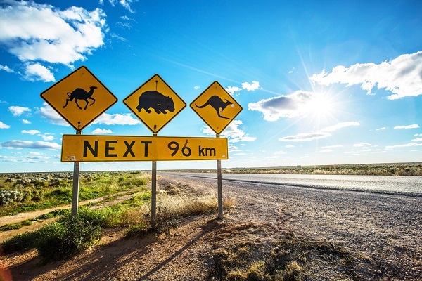 Australie : l'âge maximum pour le visa vacances-travail est repoussé - Crédit photo : compte Facebook Ambassade d'Australie en France