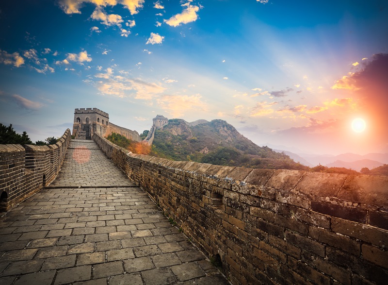 Empreintes Digitales Et Visa Les To S Inquietent D Une Desaffection De La Chine