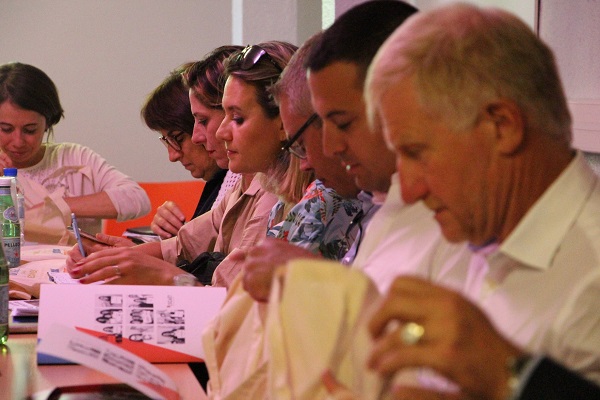 Provence Travel Innovation recherhce ses futures start-up à incuber - Crédit photo : Provence Travel Innovation Provence Travel Innovation recherhce ses futures start-up à incuber - Crédit photo : Provence Travel Innovation