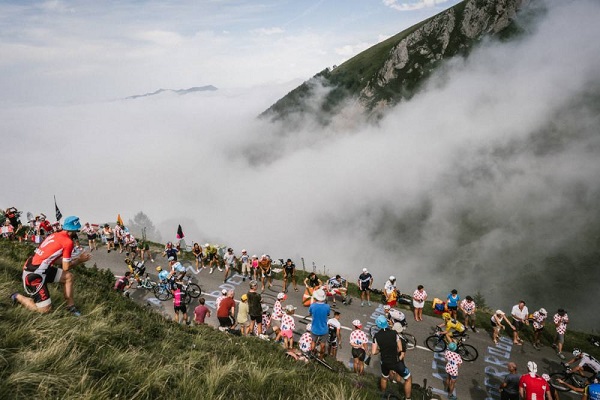 Le Tour de France 2019 démarre,mais comment et où vivre l'expérience ? - Crédit photo : Le Tour Le Tour de France 2019 démarre,mais comment et où vivre l'expérience ? - Crédit photo : Le Tour
