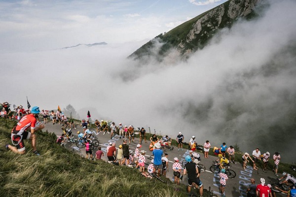 Le Tour de France 2019 démarre,mais comment et où vivre l'expérience ? - Crédit photo : Le Tour