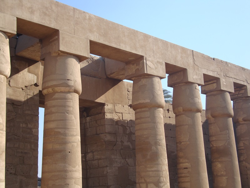 La Tunisie et l’Egypte rattrapent leur niveau de fréquentation d’avant le Printemps arabe - DR : C.E. La Tunisie et l’Egypte rattrapent leur niveau de fréquentation d’avant le Printemps arabe - DR : C.E.