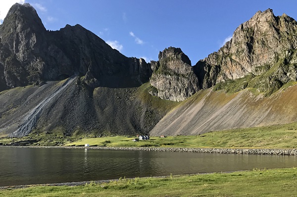 Islande : Six Senses ouvrira son 1er établissement sur l'île dans un terrain de 1 619 hectares - Crédit photo : Six Senses