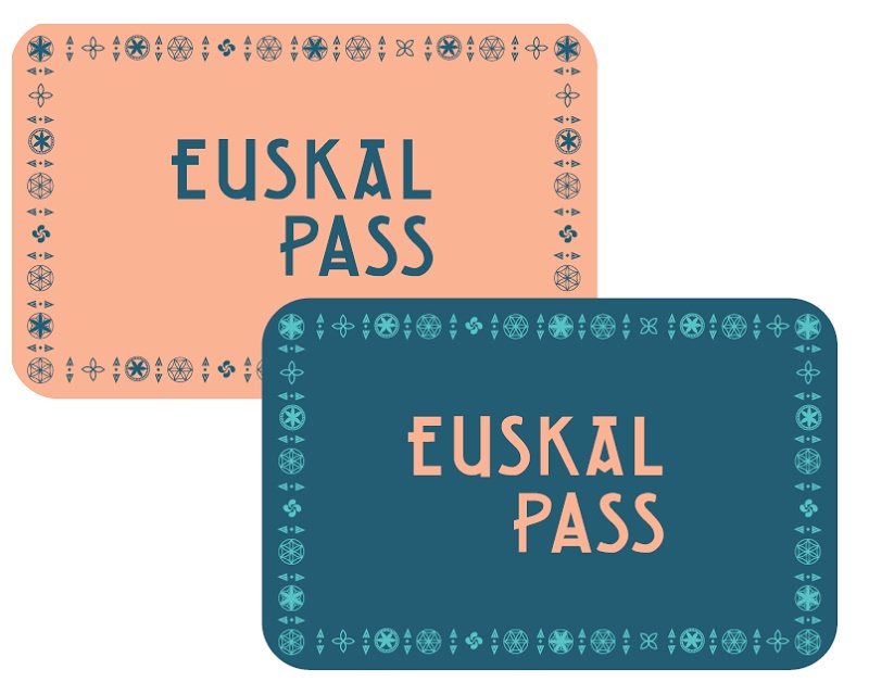 L'Euskal Pass est totalement dématérialisé ! - DR