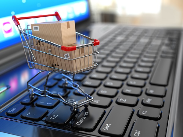 E-commerce : pour les start-up le plus difficile est de tenir 120 jours - Crédit photo : Depositphotos @maxxyustas