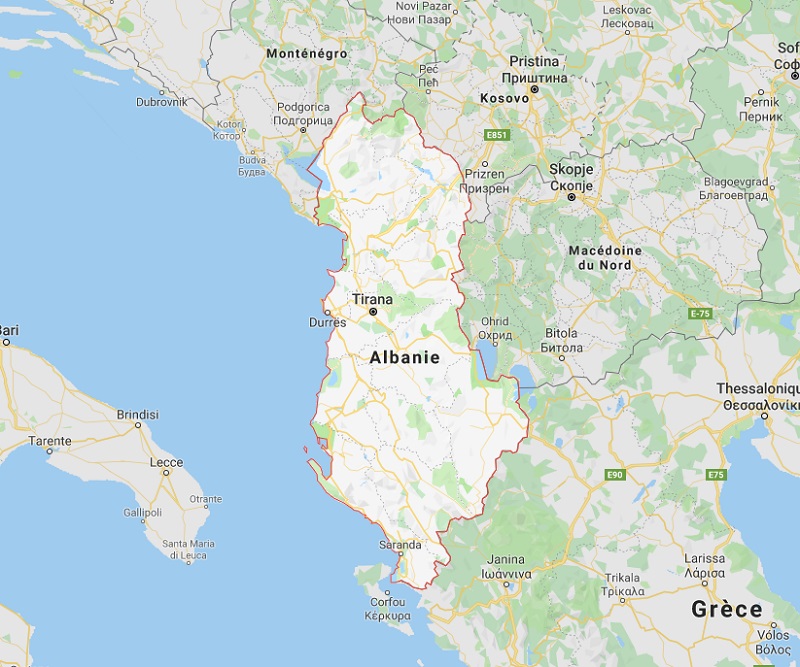L'Albanie est la destination du prochain congrès des Entreprises du Voyage - DR
