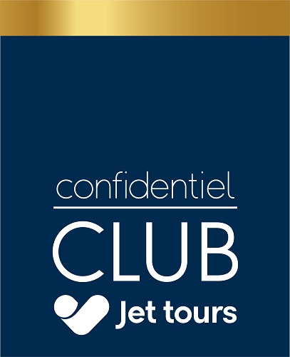 Jet tours lance un concept de Club "confidentiel"