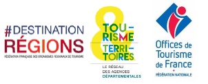 Tourisme en France : vers une nouvelle fédération du tourisme institutionnel