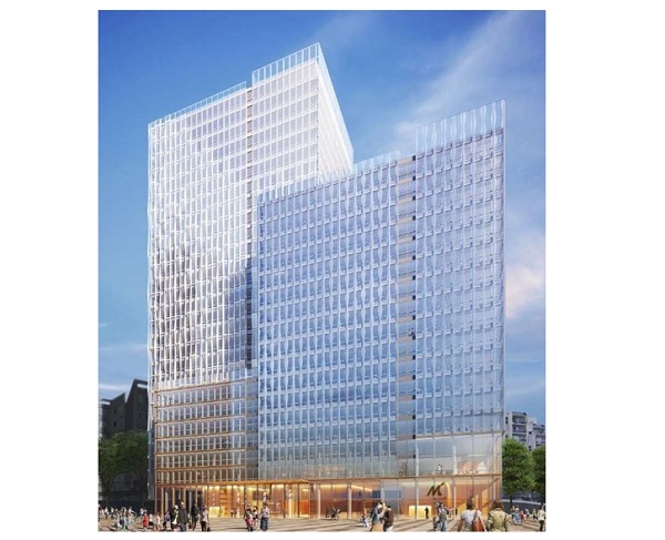 Air France Va Installer Sa Direction Commerciale A Montreuil