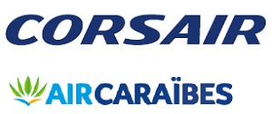 Antilles : Air Caraïbes et Corsair mettent fin à leur partage de codes Antilles : Air Caraïbes et Corsair mettent fin à leur partage de codes
