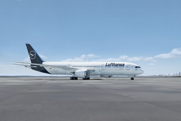 La guerre des prix sur le court-courrier et le hausse des coûts de carburant ont pesé sur les comptes de Lufthansa -Crédit photo : Lufthansa