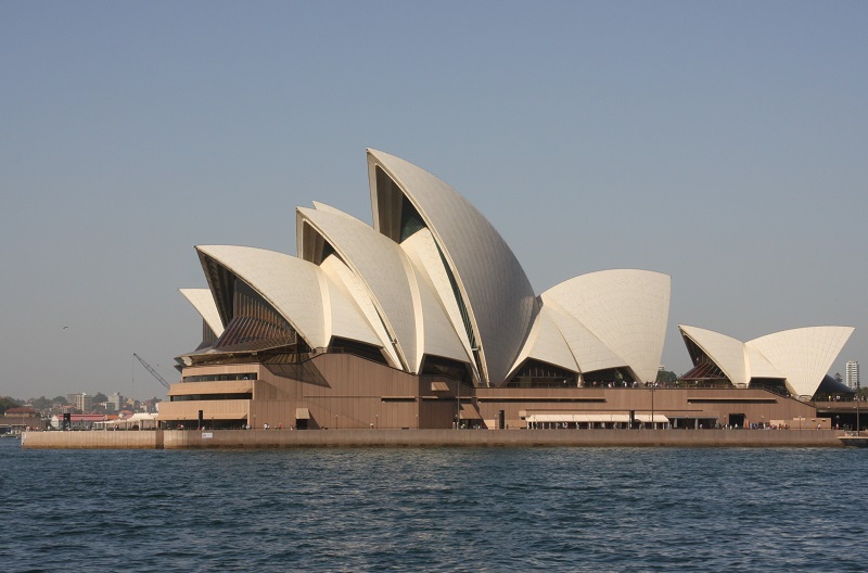 opera de sydney