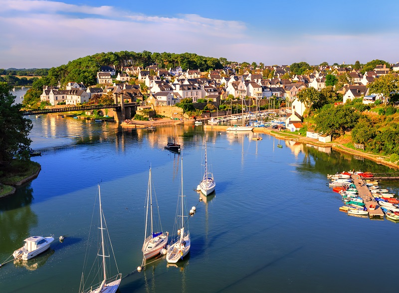 Risultato immagini per GOLFO DI MORBIHAN