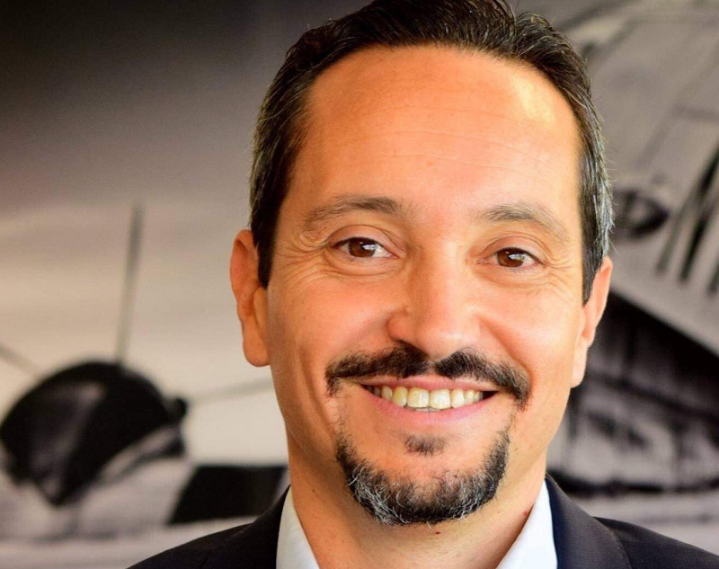 Cédric Jullian : "Nous ne souhaitons surtout pas devenir une usine à voyage !   L'inédit, le luxe est un joyau et il faut que cela reste comme tel" - DR