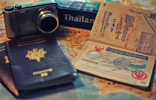 Thaïlande: Documents consulaires et frais de visas actualisés au 1er Septembre 2019