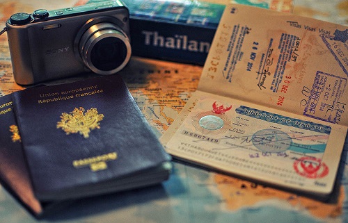 Thaïlande: Documents consulaires et frais de visas actualisés au 1er Septembre 2019 Thaïlande: Documents consulaires et frais de visas actualisés au 1er Septembre 2019
