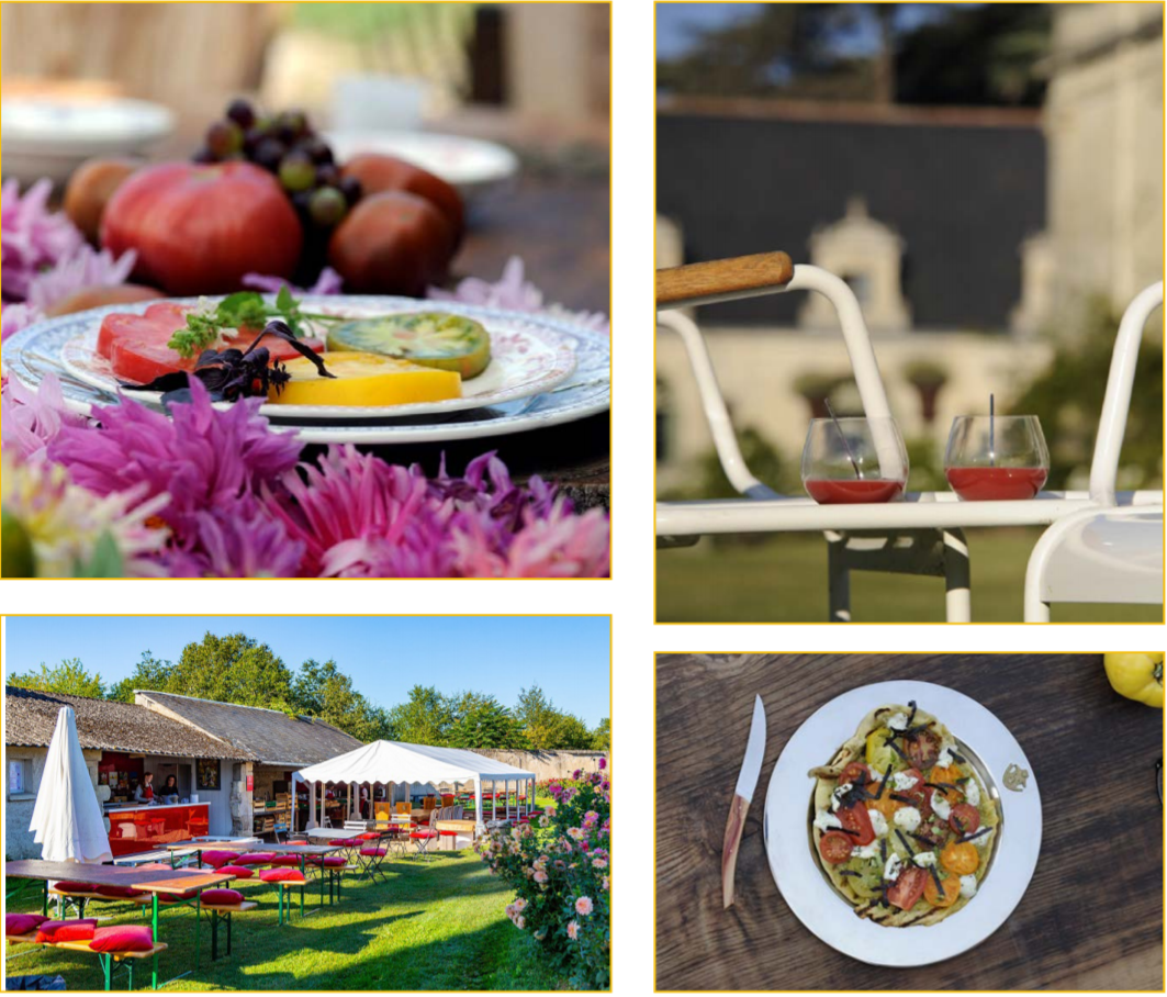 Val de Loire : 21e édition du Festival de la Tomate et des Saveurs