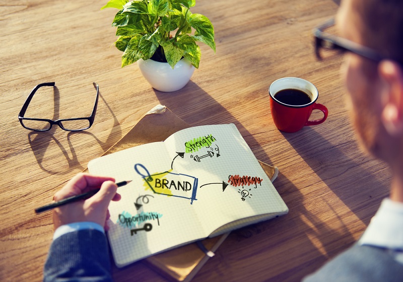 Le personal branding, ou marketing de soi-même permet de faire la différence en entretien d'embauche. Travailler son image pour valoriser son profil est aujourd'hui nécessaire. - DR Depositphotos