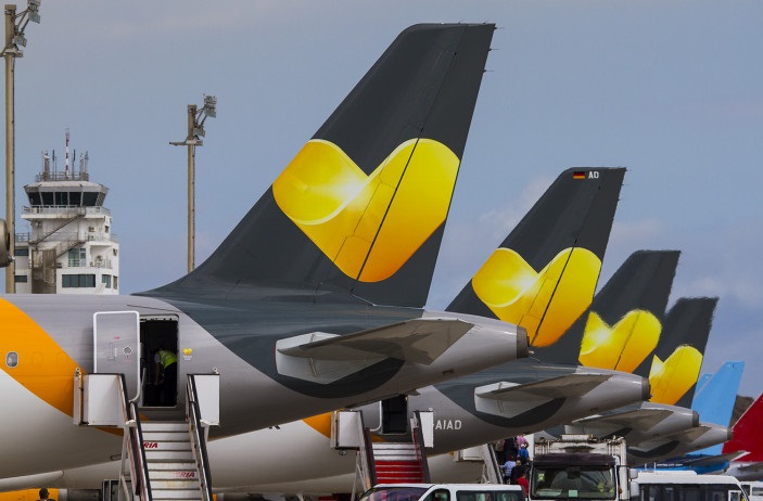 e conglomérat chinois va investir 450 millions de livres sterling pour acquérir au moins 75% des fonds propres du voyagiste groupe (sous réserve de l'obtention des autorisations anti-trust) et 25% de la compagnie aérienne - Photo TC e conglomérat chinois va investir 450 millions de livres sterling pour acquérir au moins 75% des fonds propres du voyagiste groupe (sous réserve de l'obtention des autorisations anti-trust) et 25% de la compagnie aérienne - Photo TC